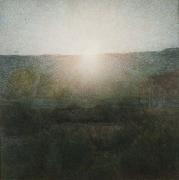Giuseppe Pelizza Il Sole oil painting reproduction